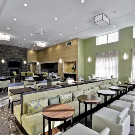 Homewood Suites by Hilton Augusta Gordon Highway