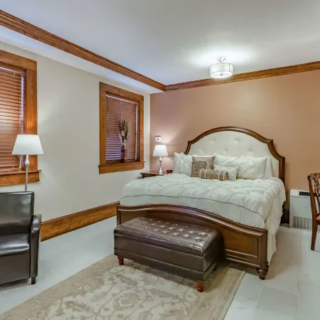 Hotel Bothwell Sedalia Central District, Ascend Hotel Collection