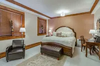 Hotel Bothwell Sedalia Central District, Ascend Hotel Collection - Pet friendly