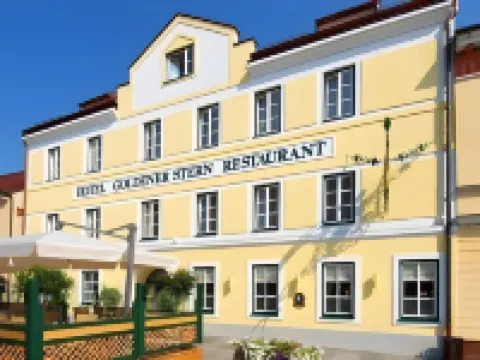 Hotel & Restaurant Stern Hotel a 