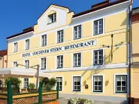 Hotel & Restaurant Stern Hotels in 