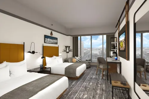 The Farnam, Autograph Collection Hotels in Omaha