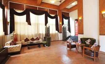 Tgn Suits - Hotel