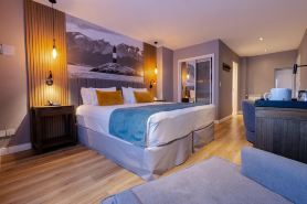 Alto Andino Hotel