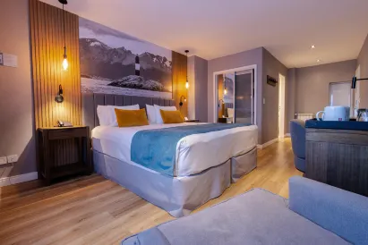 Alto Andino Hotel