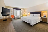 Hampton Inn & Suites Walla Walla - Pools