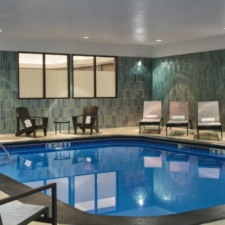 Homewood Suites by Hilton Anchorage