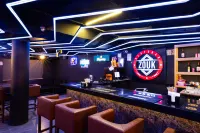 Hotel Sheetal International
