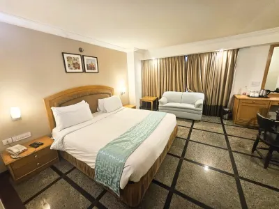 D.R Utthama, Nellore - am Hotel Kollection Hotels near Smagools Shoping Jone