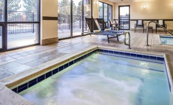 Hampton Inn Boulder/Louisville