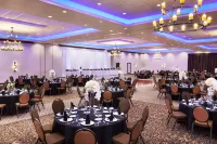 Hilton Garden Inn Denison/Sherman/at Texoma Event Center Hôtels à : Pottsboro