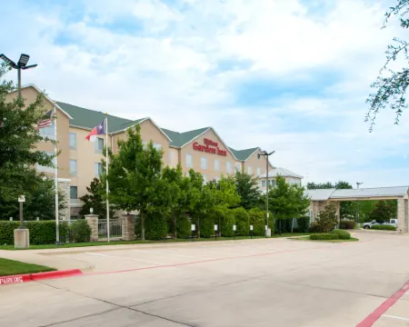 Hilton Garden Inn Denton Hotels in Denton