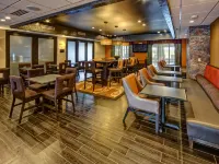 Hampton Inn Indianapolis-Southwest/Plainfield Hotéis em Plainfield