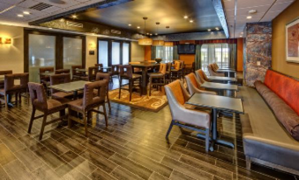 Hampton Inn Indianapolis-Southwest/Plainfield