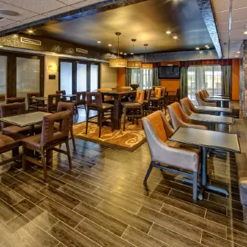 Hampton Inn Indianapolis-Southwest/Plainfield