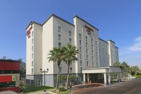 Hampton Inn by Hilton Guadalajara - Airport