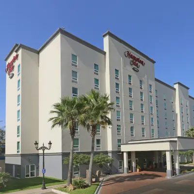 Hampton Inn by Hilton Guadalajara - Airport Hotels near Tlaquepaque