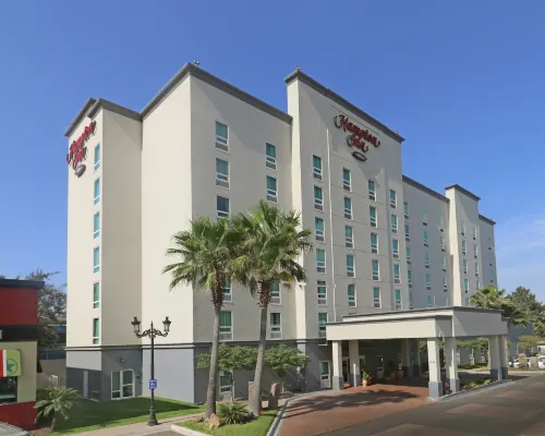 Hampton Inn by Hilton Guadalajara - Airport Hotels near Tlaquepaque