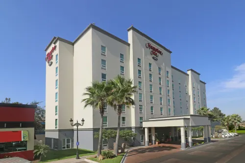 Hampton Inn by Hilton Guadalajara - Airport Hotel a Las Pintitas