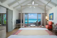 Cora Cora Maldives - Premium All-Inclusive Resort Hotel di Maamigili