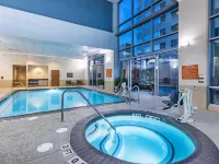 إمباسي سويتس باي هيلتون هيوستون إنيرجي كوريدور Hotels near اينرجي كوريدور