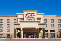 Hampton Inn & Suites Fresno-Northwest Hotels in Madera
