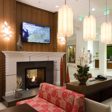Hilton Garden Inn Hickory