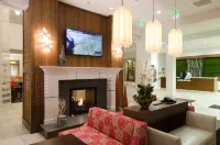 Hilton Garden Inn Hickory Отели в г. Хикори