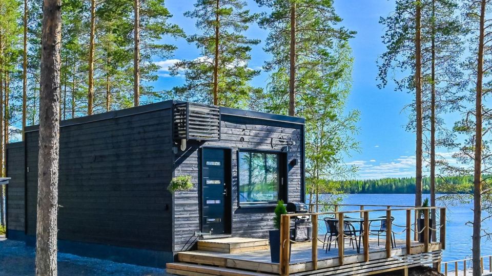 Topstar Lakeland Viitasaari