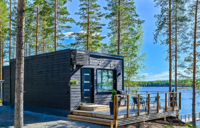 Topstar Lakeland Viitasaari