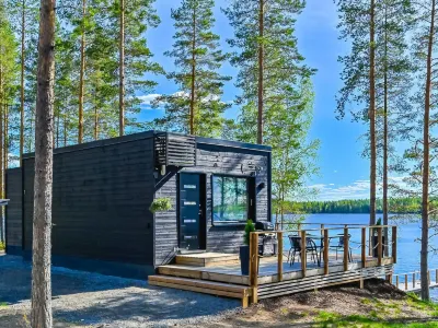 Topstar Lakeland Viitasaari Hôtels à : 