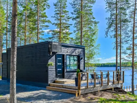 Topstar Lakeland Viitasaari