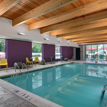Home2 Suites by Hilton Bordentown