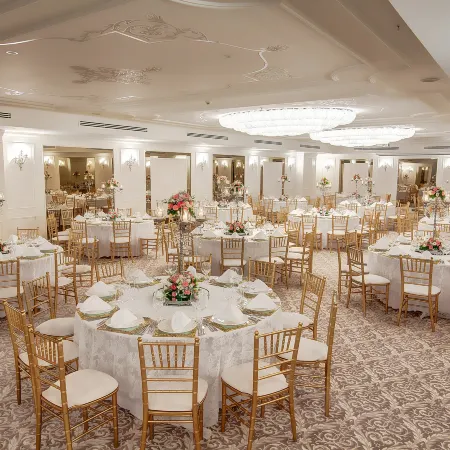 DoubleTree by Hilton Gaziantep