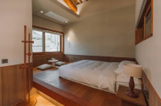 Myeongjigak Hotels in 