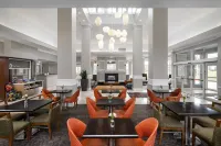 Hilton Garden Inn Overland Park Hotels in Overland Park