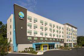 Tru by Hilton Charleston Ashley Phosphate