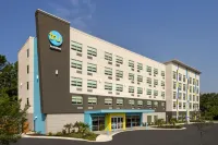 Tru by Hilton Charleston Ashley Phosphate - プール