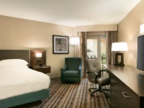 DoubleTree Resort by Hilton Hotel Lancaster Hotels in Lancaster