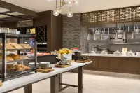 Hilton Garden Inn Lompoc - Bữa sáng