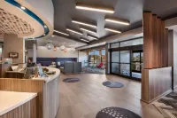 Tru by Hilton Warsaw Hotels in Warsaw