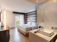 Barceló Hamilton Menorca - Adults Only - balcon
