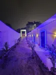 더 마하쿰브 바티카 Ashoka Pillar 주변 호텔