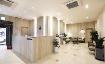 Hound Hotel Incheon Airport