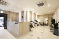 Hound Hotel Incheon Airport