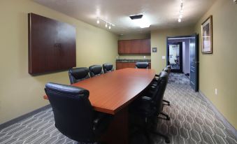 Hampton Inn Sierra Vista