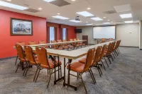 Hampton Inn Groton Hoteles en Groton