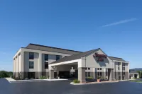 Hampton Inn Harrisburg/Grantville/Hershey Hotels near Hollywood Casino at Penn National Race Course