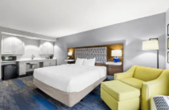 Hampton Inn Florence-Midtown