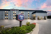 Hampton Inn Grand Rapids-North Hotels in Walker